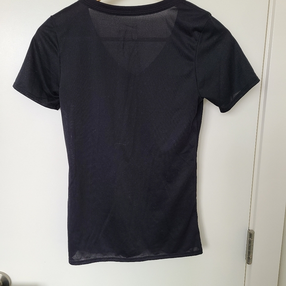Nike dryfit t shirt - Picture 2 of 2